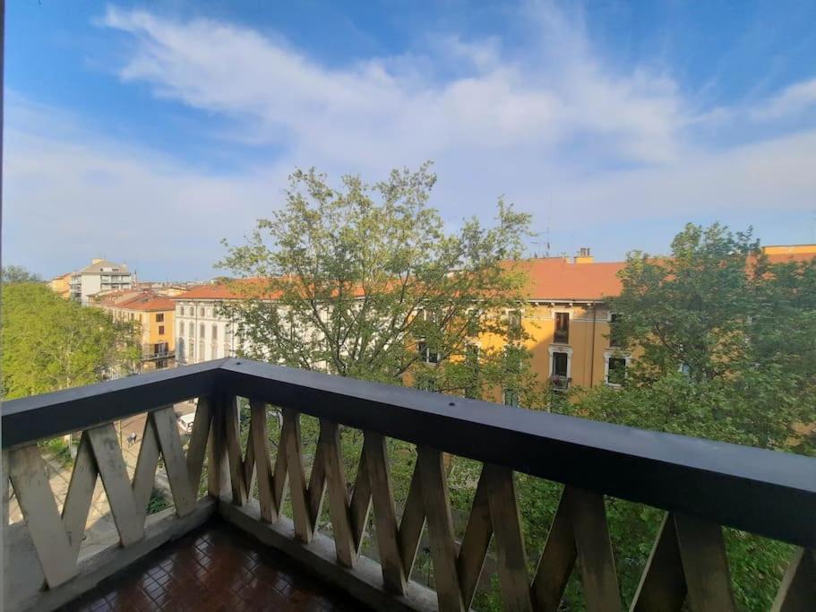 Monte Nero Apartment Milan Exterior photo